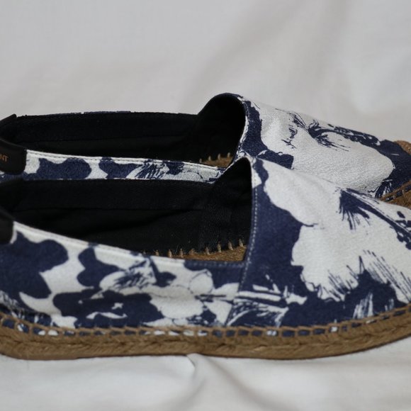 Saint Laurent Label Espadrilles worn a handful times - Picture 5 of 6